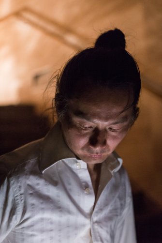 Foto Cassette Spectacle #1 04