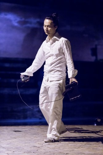 Foto Cassette Spectacle #2 05