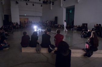 Foto Cassette Spectacle #3 03