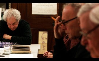 Foto The Joycean Society 02