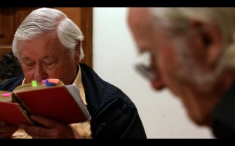 Foto The Joycean Society 03