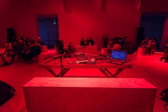 Foto Live Arts Week 3 05