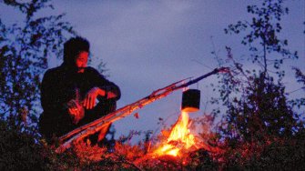 Foto A Spell Toward of the Darkness 03