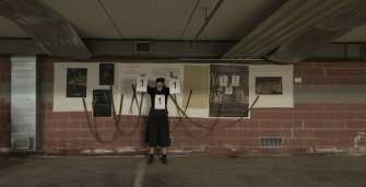 Foto Catacomb bomb 03