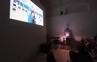 Foto Phonemenology 03