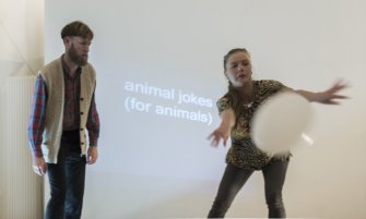 Foto Animal Jokes 07