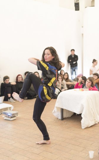 Foto The Fellowship of the Quilted Dance 11