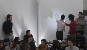 Foto The Fellowship of the Quilted Dance 14