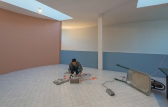 Foto My House is a Le Courbusier 09