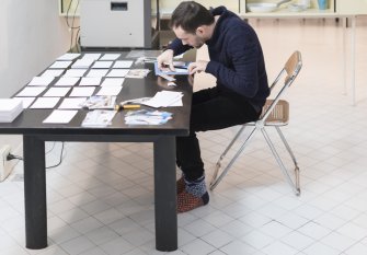 Foto My House is a Le Courbusier 11