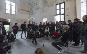 Foto Live Arts Week IV 07