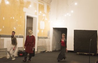 Foto Die UnbÃ¤ndigen 05