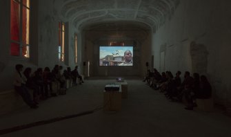 Foto Bergman in Uganda 02