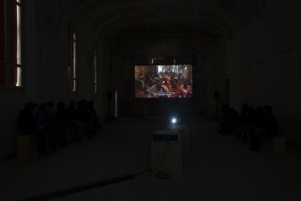 Foto Bergman in Uganda 05