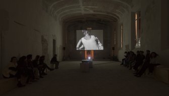 Foto Bergman in Uganda 06