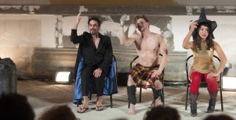 Foto Until the moment 03