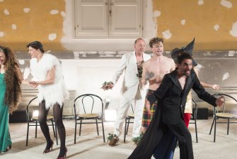 Foto Until the moment 05