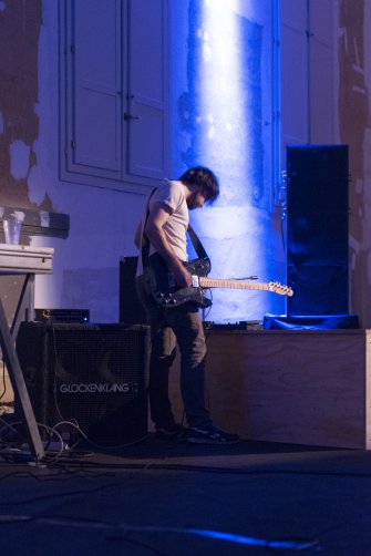 Foto Zulu is not a solution 04