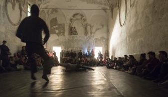 Foto UNTITLED 2005 03