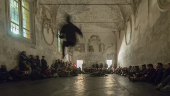 Foto UNTITLED 2005 06