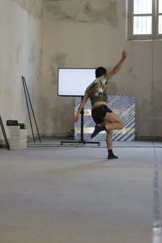 Foto FRONTERIZO I 06