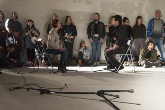 Foto FRONTERIZO II 03