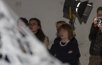 Foto FRONTERIZO II 04