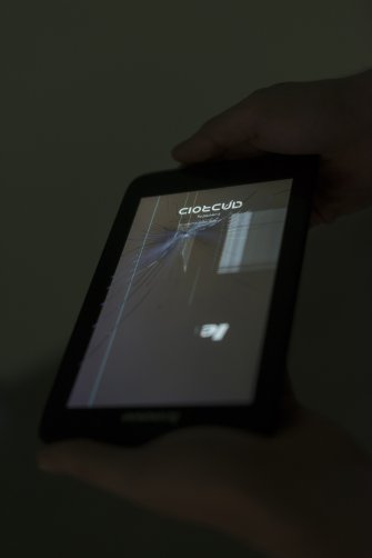 Foto HPSCHD 1969>2015 23