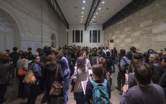 Foto HPSCHD 1969>2015 25