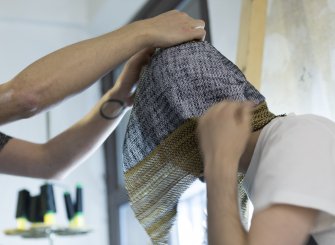 Foto Adagio con Buccia 08