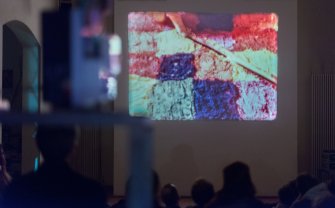 Foto Idea assurda per un filmaker 02