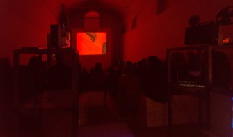 Foto Idea assurda per un filmaker 03