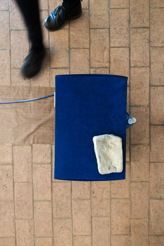 Mongelli Spooner 9160