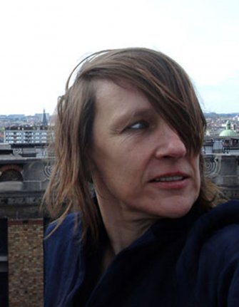 foto Christine De Smedt