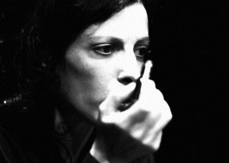 Foto Federica Santoro