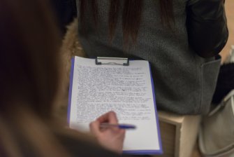 La lingua degli affetti 11