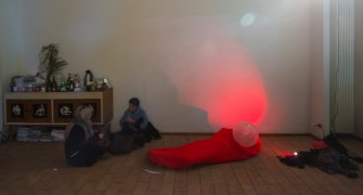 La lingua degli affetti 16