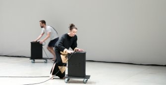 foto Live Arts Week V 07