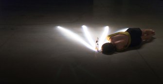 foto Live Arts Week V 08