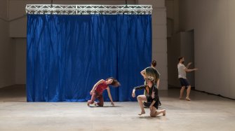 foto Live Arts Week V 09