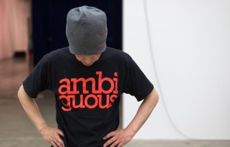 foto Live Arts Week V 11