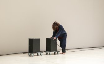 foto Live Arts Week V 14