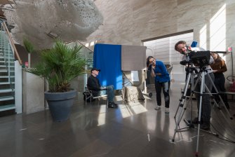 foto Live Arts Week V 15