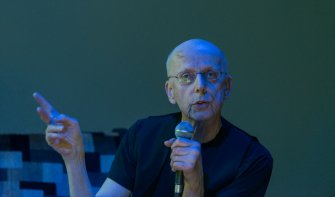 foto Live Arts Week V 19