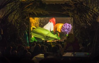 foto Live Arts Week V 20