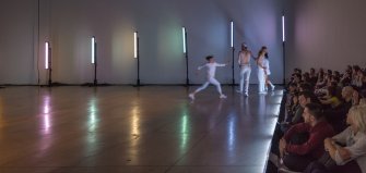 foto Live Arts Week V 24