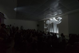 foto Live Arts Week V 31