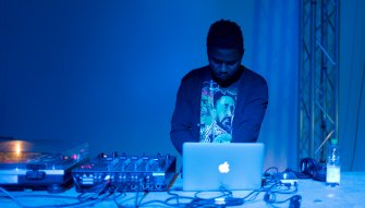 Foto Negus - Celebration 07