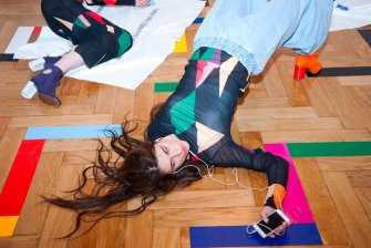 Foto Mara Oscar Cassiani