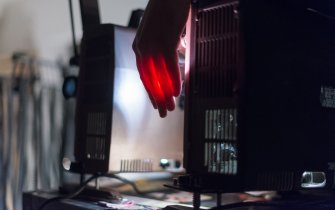 Foto Leonard Thisquietarmy 04